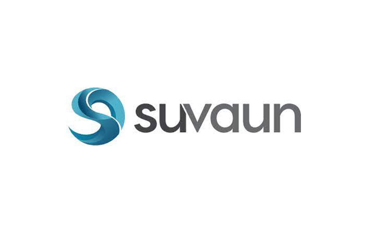 An image of the Suavaun logo.