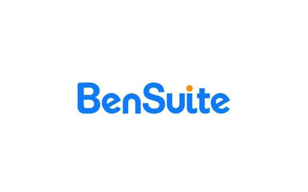 An image of the BenSuite logo.